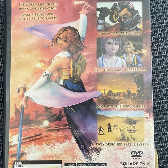 Sony PlayStation 2 Game Collection - Multicolor Covers - Picture 5 of 5